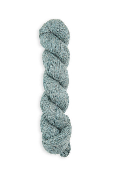 Sheepsoft DK | fil de laine chaud en Bluefaced Leicester