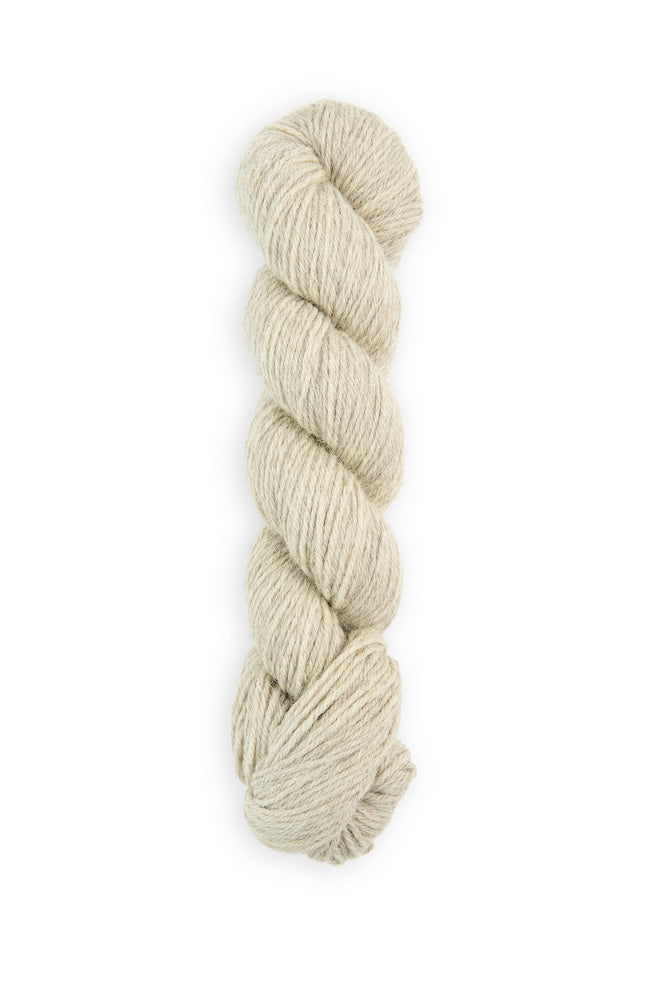 Sheepsoft DK | fil de laine chaud en Bluefaced Leicester
