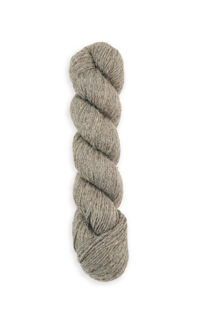 Sheepsoft DK | fil de laine chaud en Bluefaced Leicester