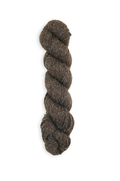 Sheepsoft DK | fil de laine chaud en Bluefaced Leicester