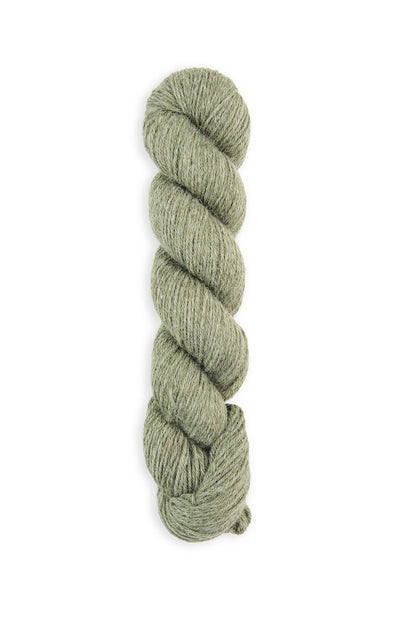 Sheepsoft DK | fil de laine chaud en Bluefaced Leicester