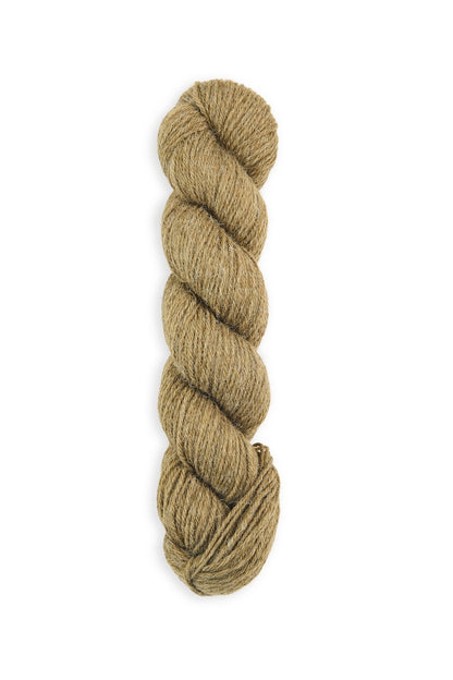 Sheepsoft DK | fil de laine chaud en Bluefaced Leicester