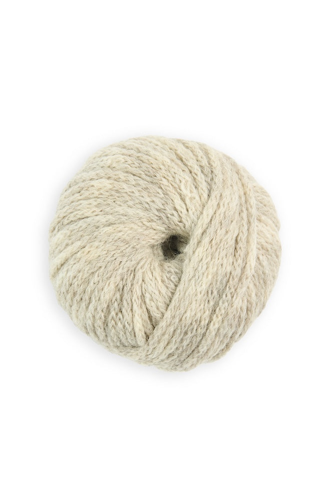 Sheepsoft Fibreknit | thick yarn from Bluefaced Leicester wool