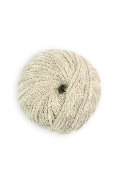 Sheepsoft Fibreknit | thick yarn from Bluefaced Leicester wool