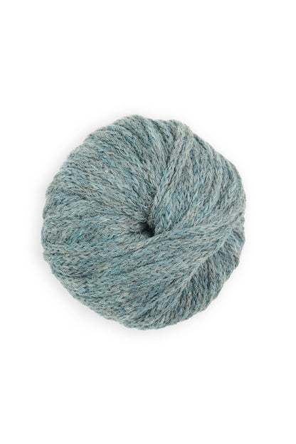 Sheepsoft Fibreknit | thick yarn from Bluefaced Leicester wool