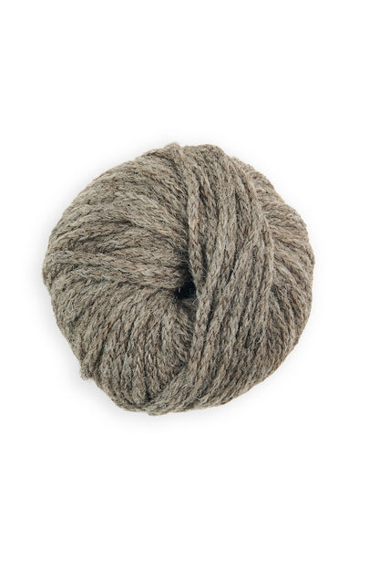 Sheepsoft Fibreknit | thick yarn from Bluefaced Leicester wool