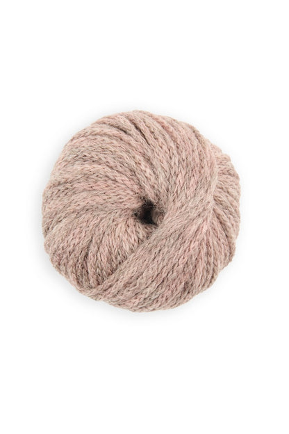 Sheepsoft Fibreknit | thick yarn from Bluefaced Leicester wool