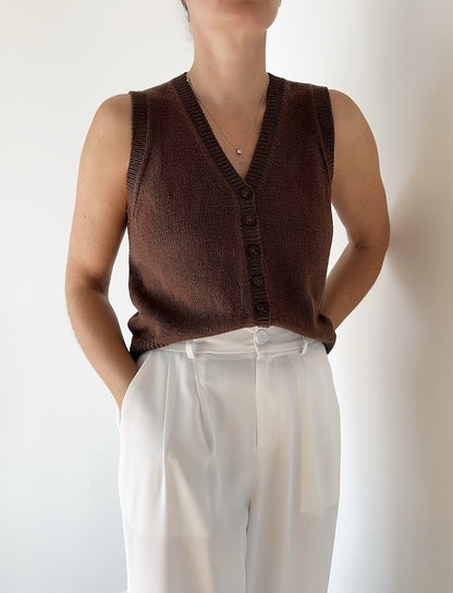 Zoe Shirt | wunderschöner V-Ausschnitt mit Knopfleiste aus Sole von Pascuali