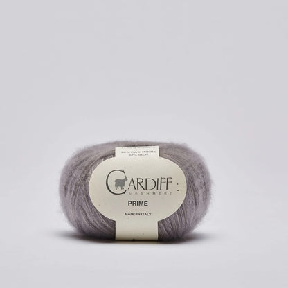 Cardiff Cashmere Prime Farbe galileo 133