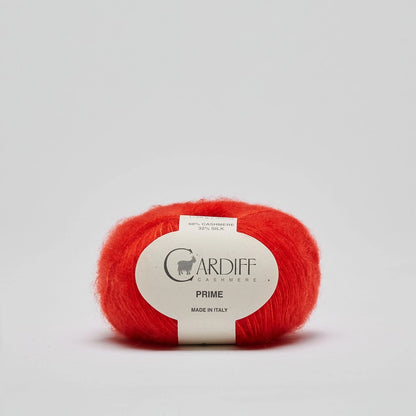 Cardiff Cashmere Prime Farbe hermes 146