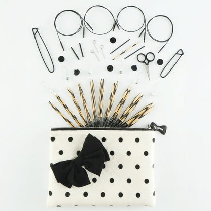 Chérie Mother’s Day Needle Set | high-quality gift set