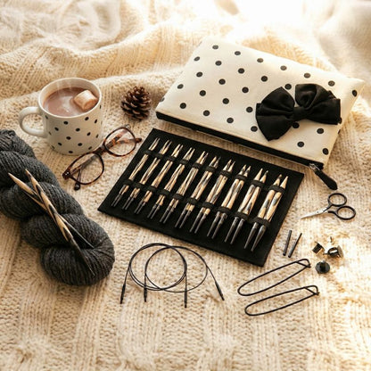 Chérie Mother’s Day Needle Set | high-quality gift set