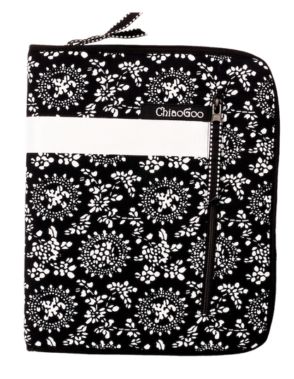 Needle bag for needle tips and ropes 