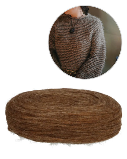 Cosy Lopi | extremely warm from Plötulopi by Lopi Island