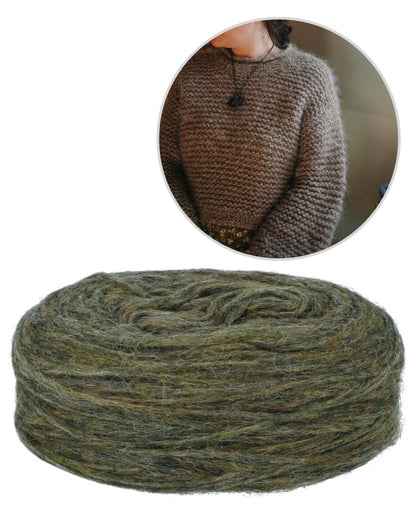 Cosy Lopi | extremely warm from Plötulopi by Lopi Island