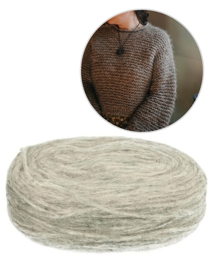 Cosy Lopi | extremely warm from Plötulopi by Lopi Island