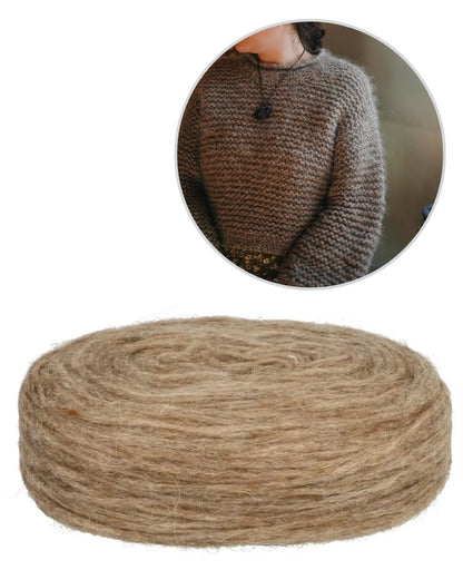 Cosy Lopi | extremely warm from Plötulopi by Lopi Island
