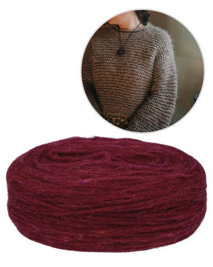 Cosy Lopi | extremely warm from Plötulopi by Lopi Island