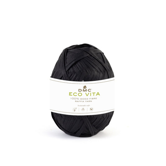 DMC Eco Vita Raffia Farbe 02