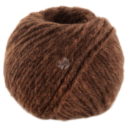 Ecopuno Chunky | incroyablement doux et léger comme une plume