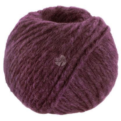 Ecopuno Chunky | incroyablement doux et léger comme une plume