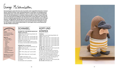 Pica Pau - et ses amies crocheteuses, Tome 1 