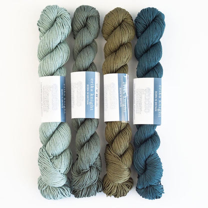 Studio Linen Eco | luxe linnen garen
