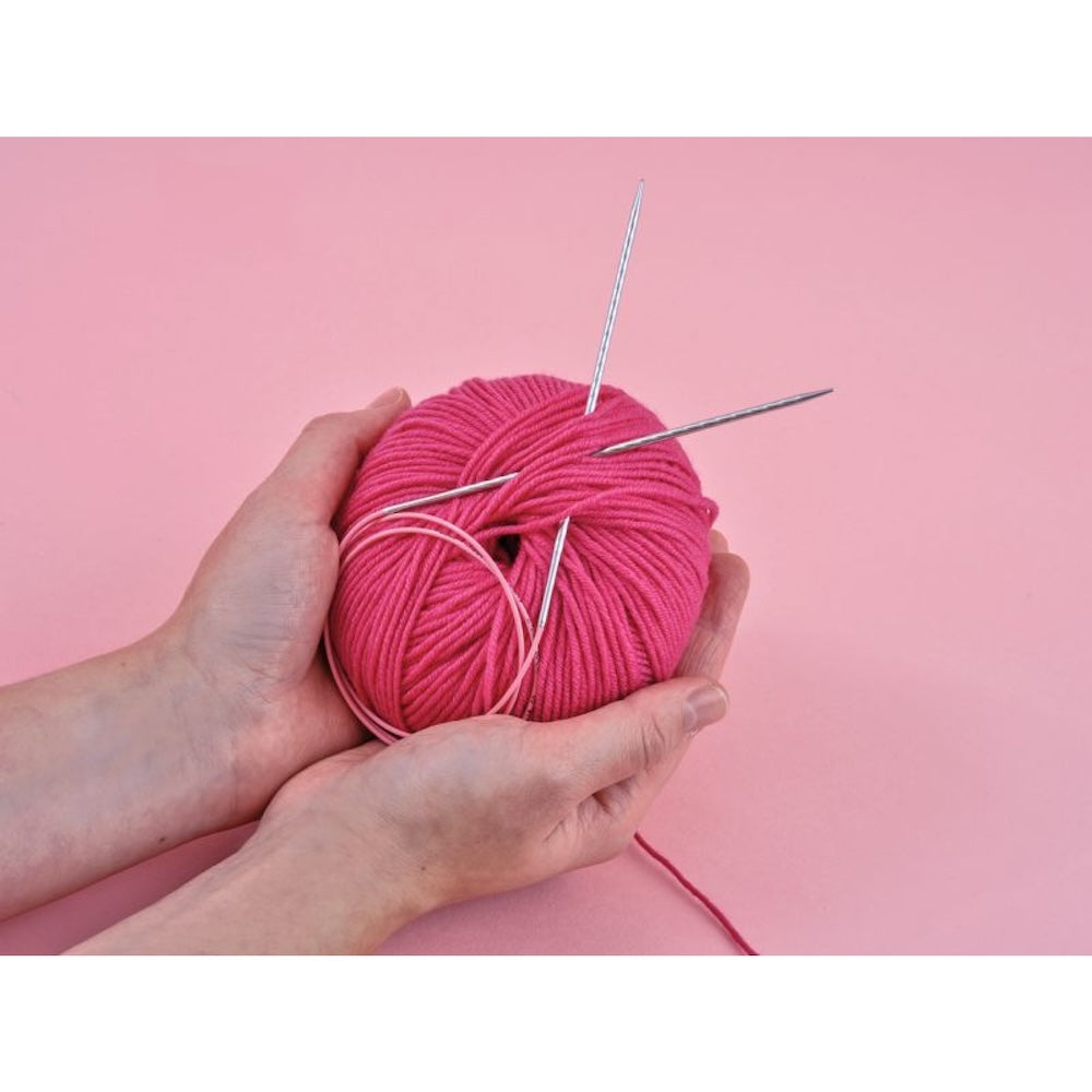 Aiguilles circulaires Unicorn Lace - 60 à 150 cm