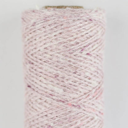 Tussah Tweed | Wild silk for summer projects