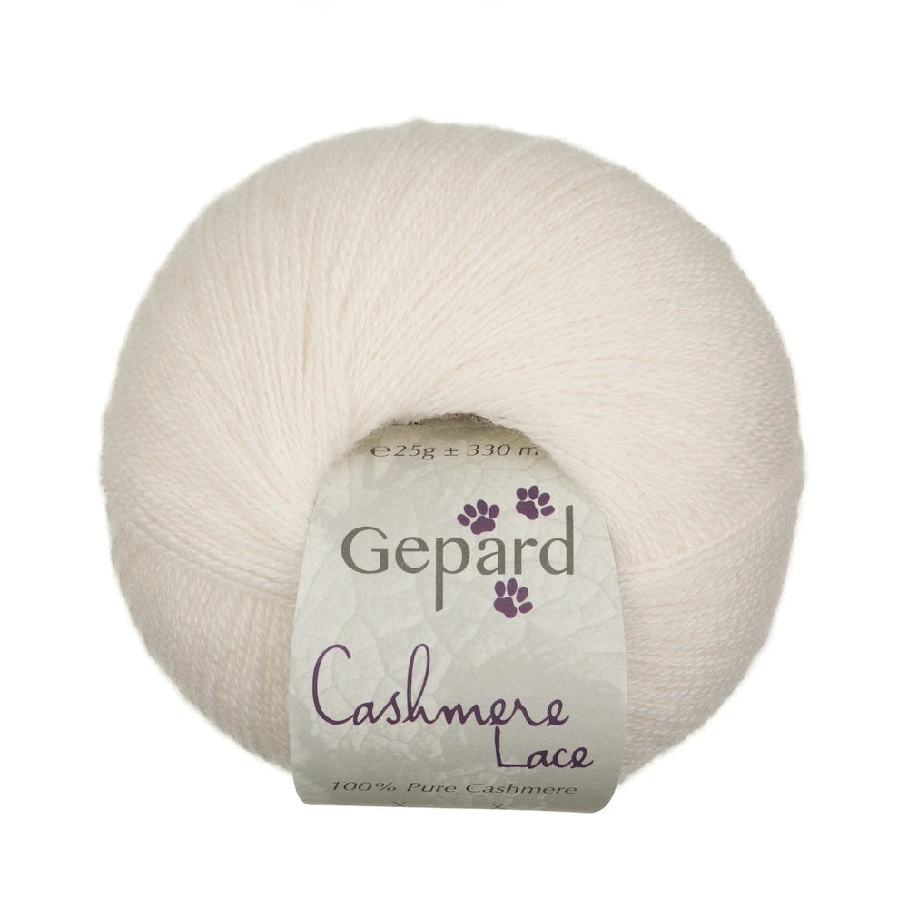 Cashmere Lace | pur cachemire fin, élégant et super doux