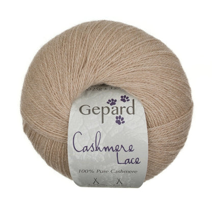Cashmere Lace | pur cachemire fin, élégant et super doux