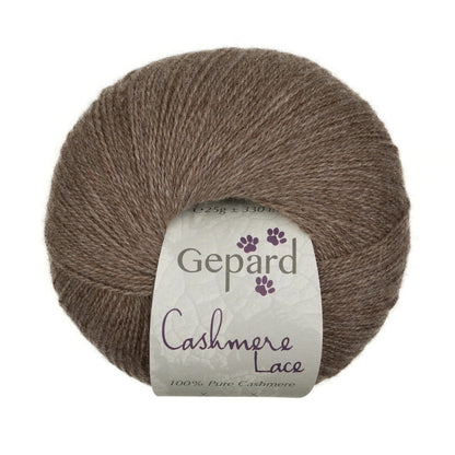 Cashmere Lace | pur cachemire fin, élégant et super doux