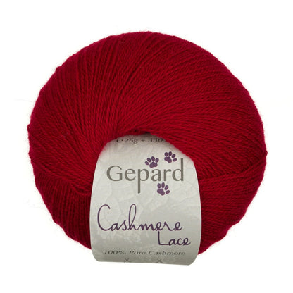 Cashmere Lace | pur cachemire fin, élégant et super doux