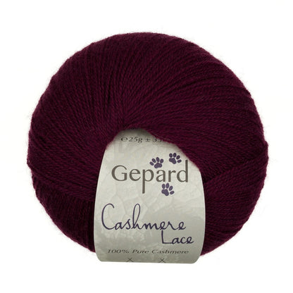 Cashmere Lace | pur cachemire fin, élégant et super doux