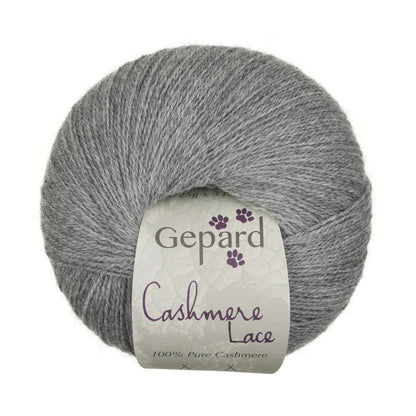 Cashmere Lace | pur cachemire fin, élégant et super doux