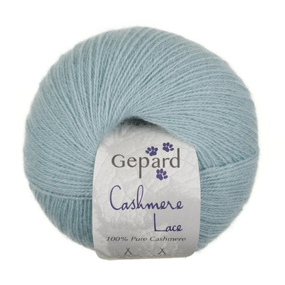 Cashmere Lace | pur cachemire fin, élégant et super doux