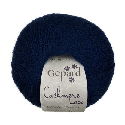 Cashmere Lace | pur cachemire fin, élégant et super doux