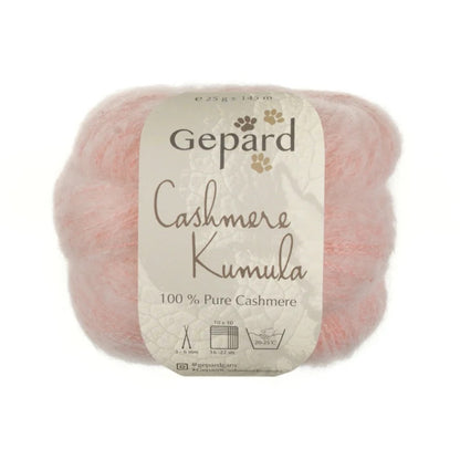 Cashmere Kumula | fluffy soft made from pure cashmere