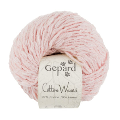 Cottonwaves von Gepard Garn 412