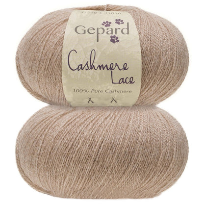 Cashmere Lace | pur cachemire fin, élégant et super doux