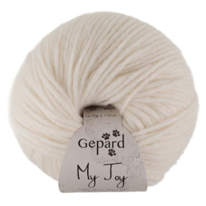 My Joy | The yarn of your dreams: super soft and completely natural