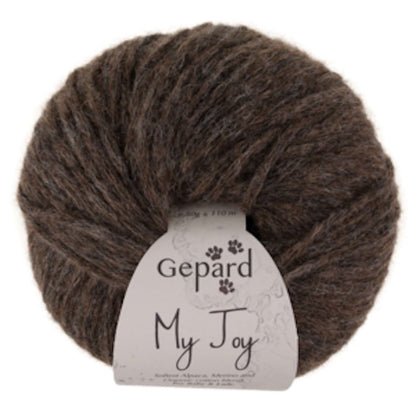 My Joy | The yarn of your dreams: super soft and completely natural