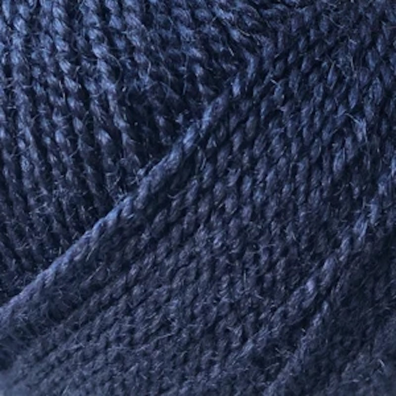 Gepard Garn Wild & Soft mit Merino und Seide Farbe: navy 782