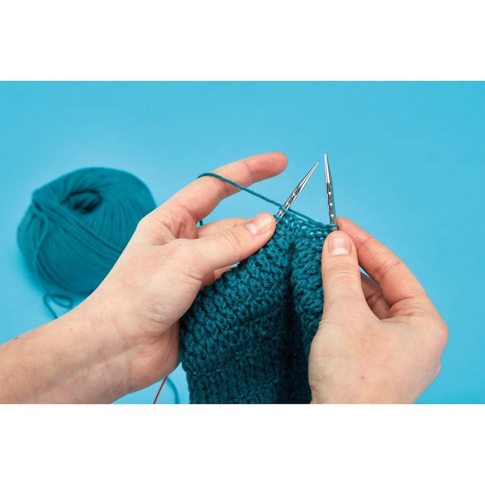 Rundstricknadeln Novel - 40 bis 120 cm