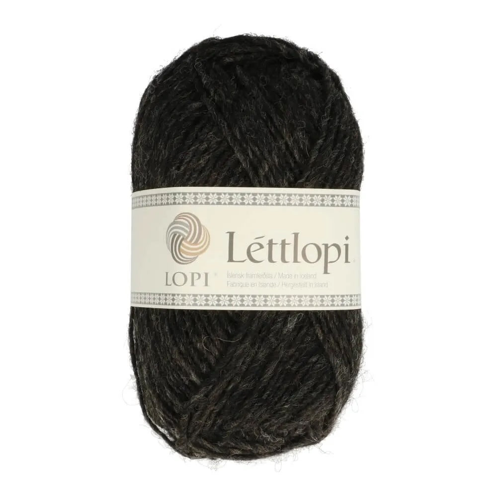 Lettlopi 