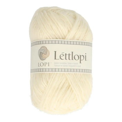 Lettlopi 
