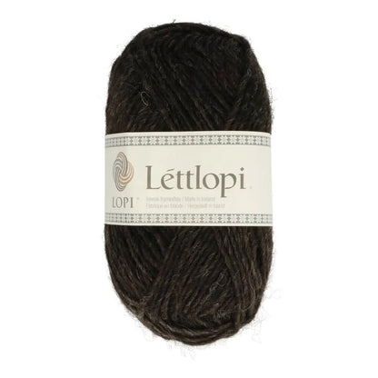 Lettlopi 