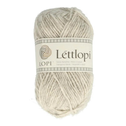 Lettlopi 