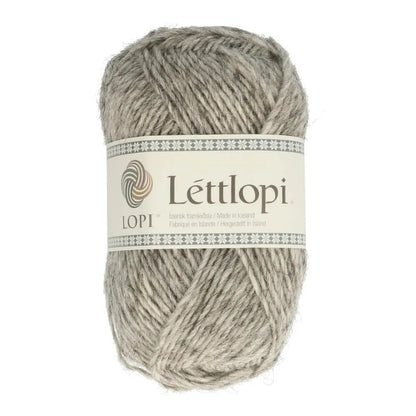 Lettlopi 