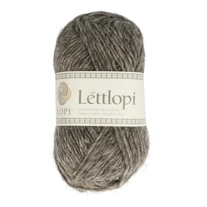 Lettlopi 